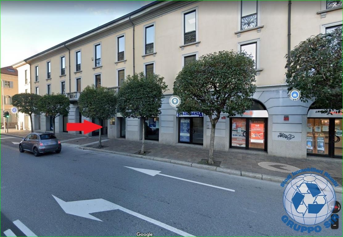 stazione fs - box singolo