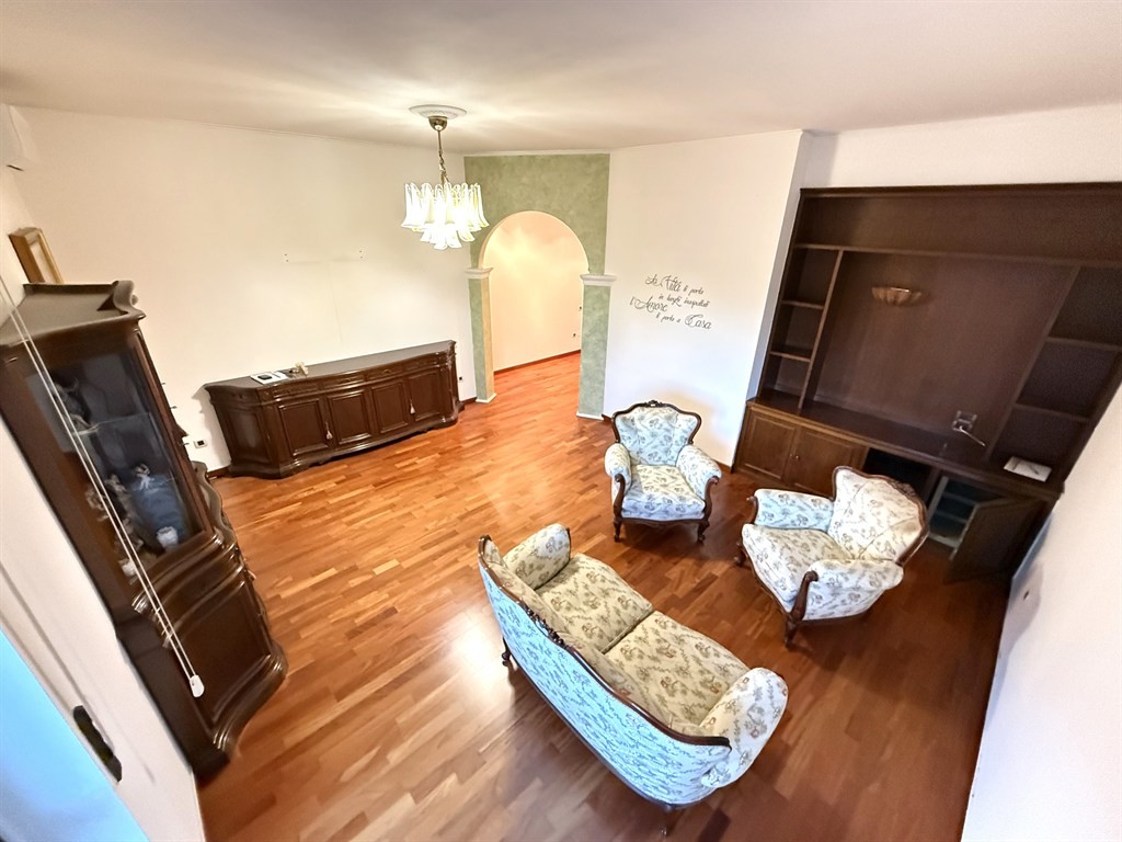 Sesto San Giovanni (MI) – Al confine con Milano e a due passi dal Parco Nord