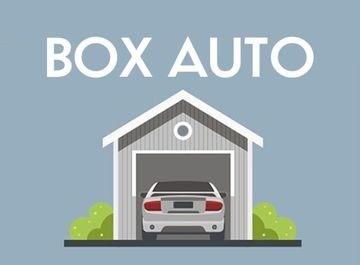 VILLASANTA BOX SINGOLO IN LOCAZIONE